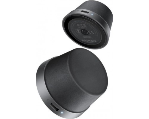 Promate Punch Mini MagSafe Bluetooth Speaker
