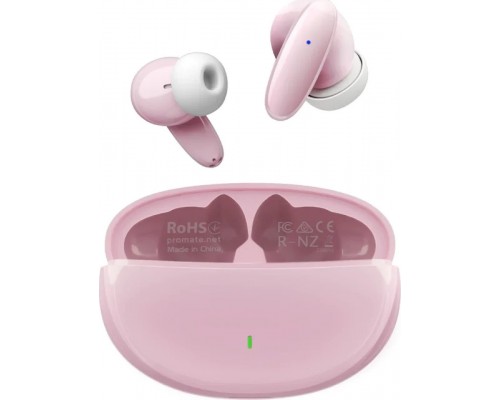 PROMATE Lush TWS Bluetooth Stereo Headset