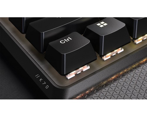Corsair K70 Core TKL Corsair MLX Red v2 (CH-914901E-DE)