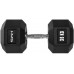HMS Hex Pro rubberized 1 x 35 kg