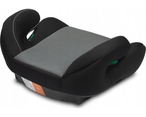 FOTELIK LEO I-SIZE GREY (125-150)