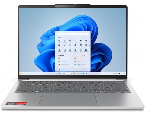 Laptop Lenovo IdeaPad Slim 5 13ARP10 Ryzen 5 7535HS / 16 GB / 512 GB / W11 (83J2001KNT)