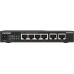 Switch Qnap QSW-2104-2T-R2