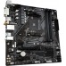 AMD A520 Gigabyte A520M DS3H AC