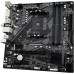 AMD A520 Gigabyte A520M DS3H AC