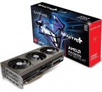 Sapphire Nitro+ Radeon RX 9070 XT 16GB GDDR6 (11348-01-20G)