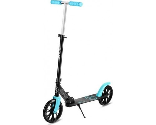 HM1302 HULAJNOGA CZARNA NILS EXTREME