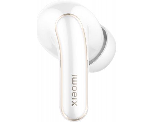 Xiaomi Buds 5 Pro white