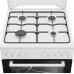 BEKO FBST62110DW, 60 cm