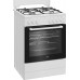 BEKO FBST62110DW, 60 cm