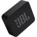 JBL Go Essential 2 Black 3,1 W