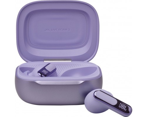 JBL Live Beam 3 Purple (JBLLIVEBEAM3PUR)