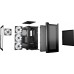 be quiet! Pure Base 501DX black (BGW76)