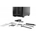be quiet! Pure Base 501DX black (BGW76)