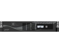 UPS Infosec X4 1000 RM Plus