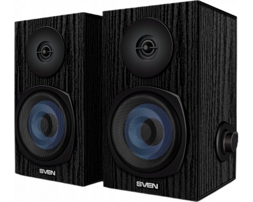 SVEN SPS-576 speakeri 2.0 do komputera, BLUETOOTH, 8W