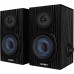 SVEN SPS-576 speakeri 2.0 do komputera, BLUETOOTH, 8W