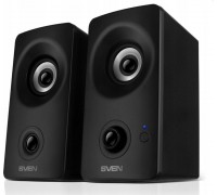 SVEN 405 głośniki wireless bluetooth 8W 2.0