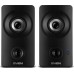 SVEN 405 głośniki wireless bluetooth 8W 2.0