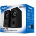 SVEN 405 głośniki wireless bluetooth 8W 2.0