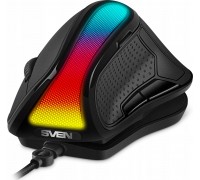 SVEN RX-G890 BLACK mysz