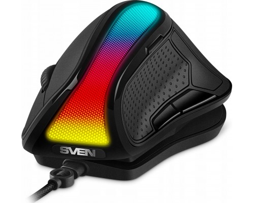 SVEN RX-G890 BLACK mysz