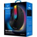 SVEN RX-G890 BLACK mysz