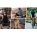   Smartwatch Gravity GT24-1 BK/BK/BK