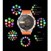   Smartwatch Gravity GT24-1 BK/BK/BK