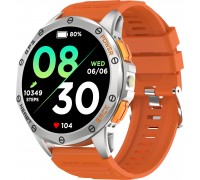   Smartwatch Gravity GT24-1 BK/BK/BK