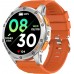   Smartwatch Gravity GT24-1 BK/BK/BK