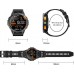   Smartwatch Gravity GT24-1 BK/BK/BK
