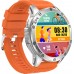   Smartwatch Gravity GT24-1 BK/BK/BK