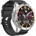   Smartwatch Gravity GT24-1 BK/BK/BK