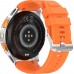   Smartwatch Gravity GT24-1 BK/BK/BK