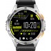   Smartwatch Gravity GT24-1 BK/BK/BK