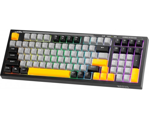 Marvo Soldat K638B  (K638B)