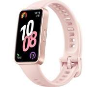 HUAWEI Band 10 (Nora-B19F), Pink