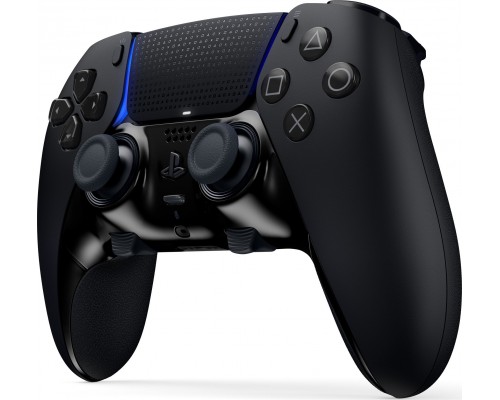 Ausinės Playstation Sony Dualsense Edge žaidimų valdiklis, juodas, PS5