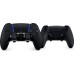 Ausinės Playstation Sony Dualsense Edge žaidimų valdiklis, juodas, PS5