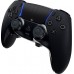 Ausinės Playstation Sony Dualsense Edge žaidimų valdiklis, juodas, PS5