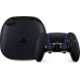 Ausinės Playstation Sony Dualsense Edge žaidimų valdiklis, juodas, PS5