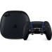 Ausinės Playstation Sony Dualsense Edge žaidimų valdiklis, juodas, PS5