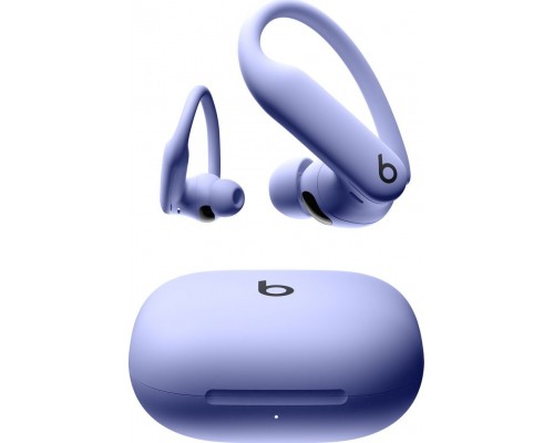Beats Powerbeats Pro 2 - High-Performance  - Hyper Purple