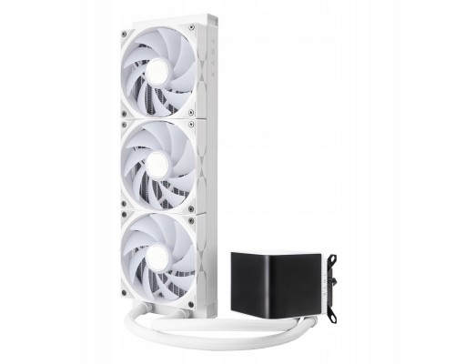 JetWorld Panorama SE ARGB 360 White (L-P360L-AM3M-G0W)
