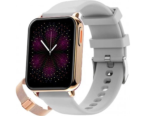   Smartwatch Gravity GT17-4