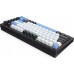 Redragon Uranus Pro 82 Leopard L (6950376728845)