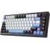 Redragon Uranus Pro 82 Leopard L (6950376728845)