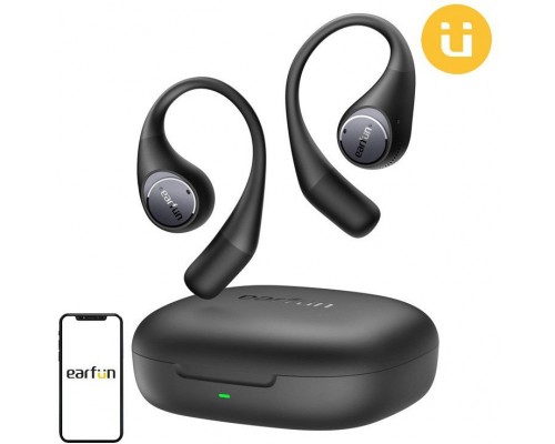 Earfun Open Jump (black)