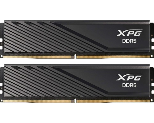 ADATA XPG Lancer Blade, DDR5, 32 GB, 6000MHz, CL36 (AX5U6000C3616G-DTLABBK)